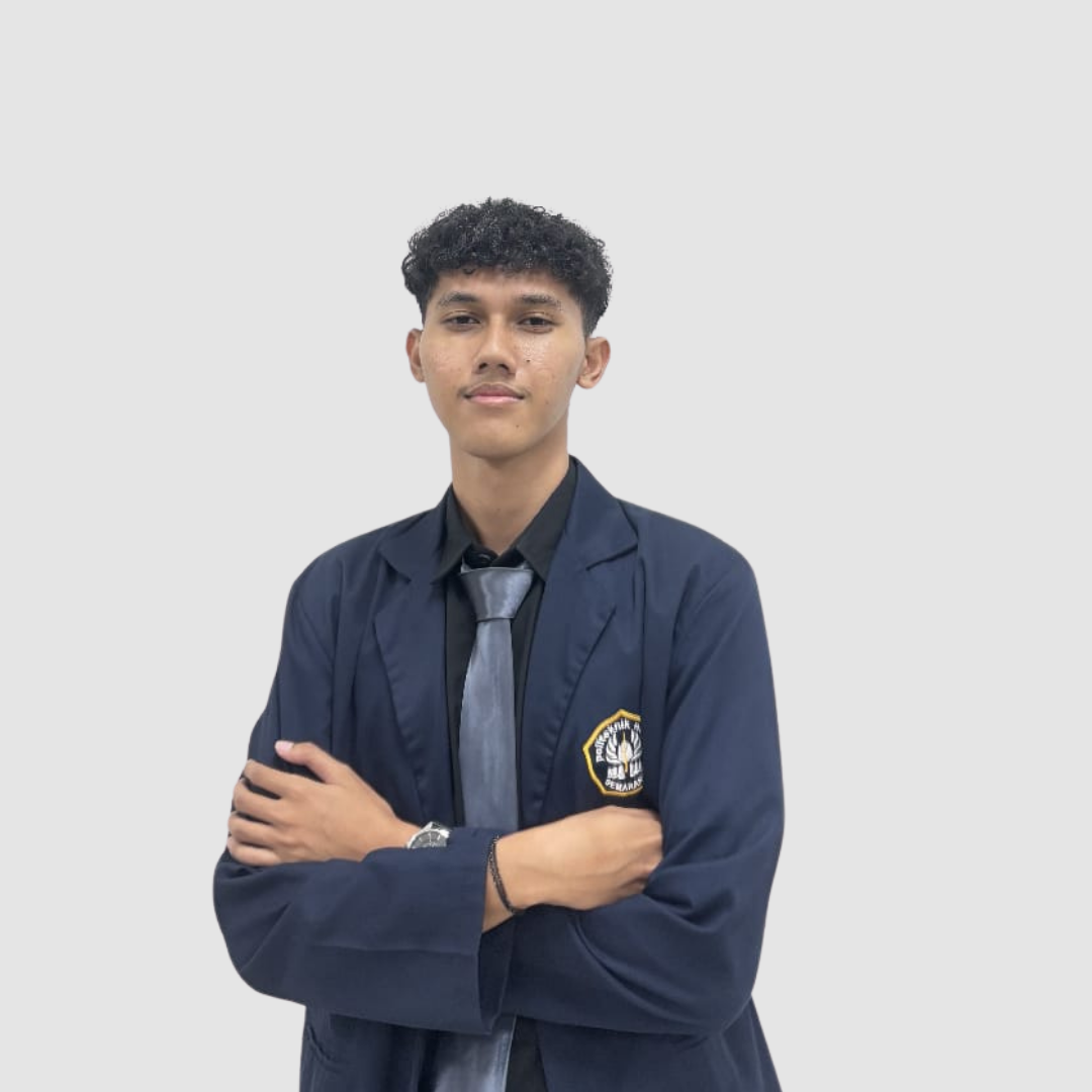 Faiz Risam Ramadhan