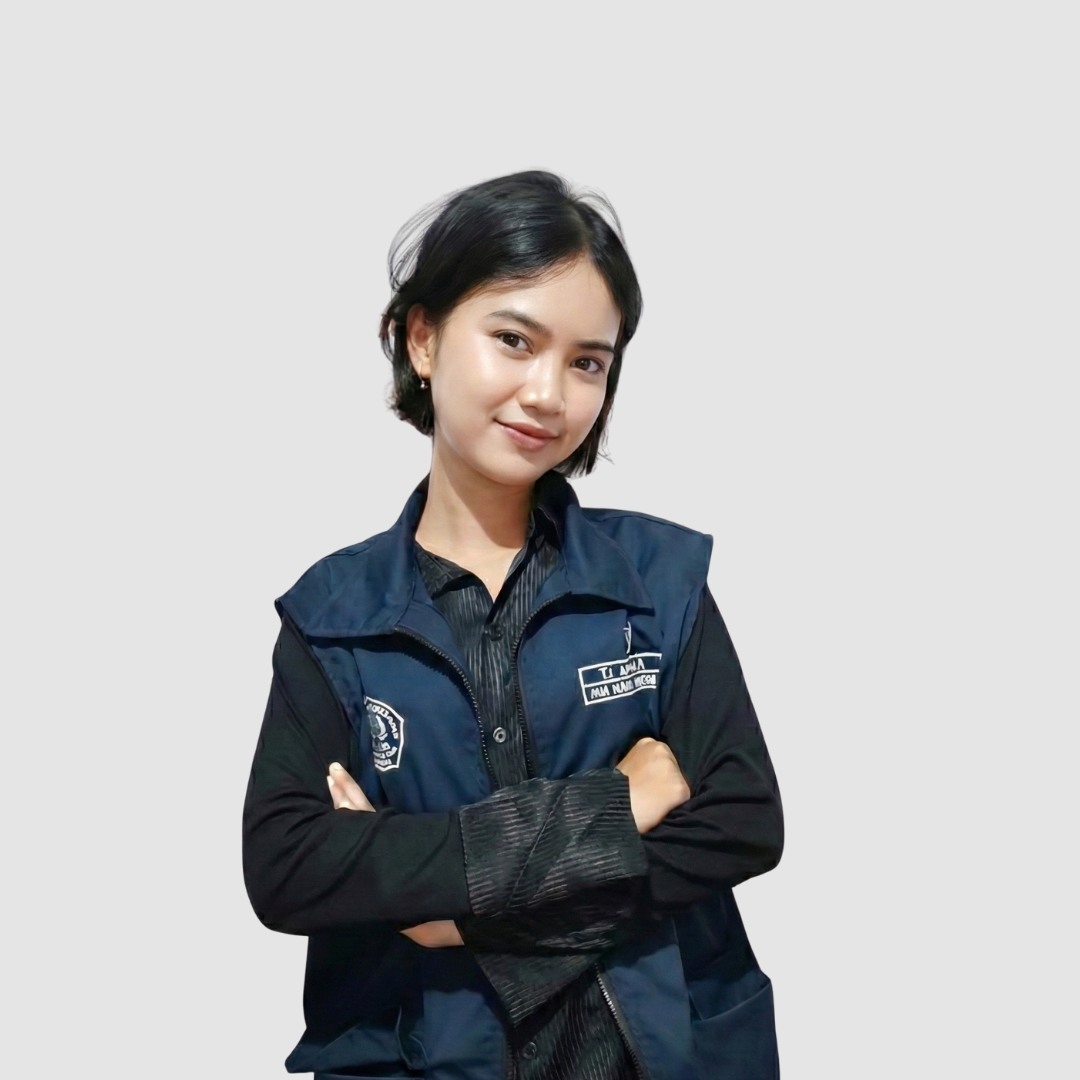 Katarina Isabel Taniasari