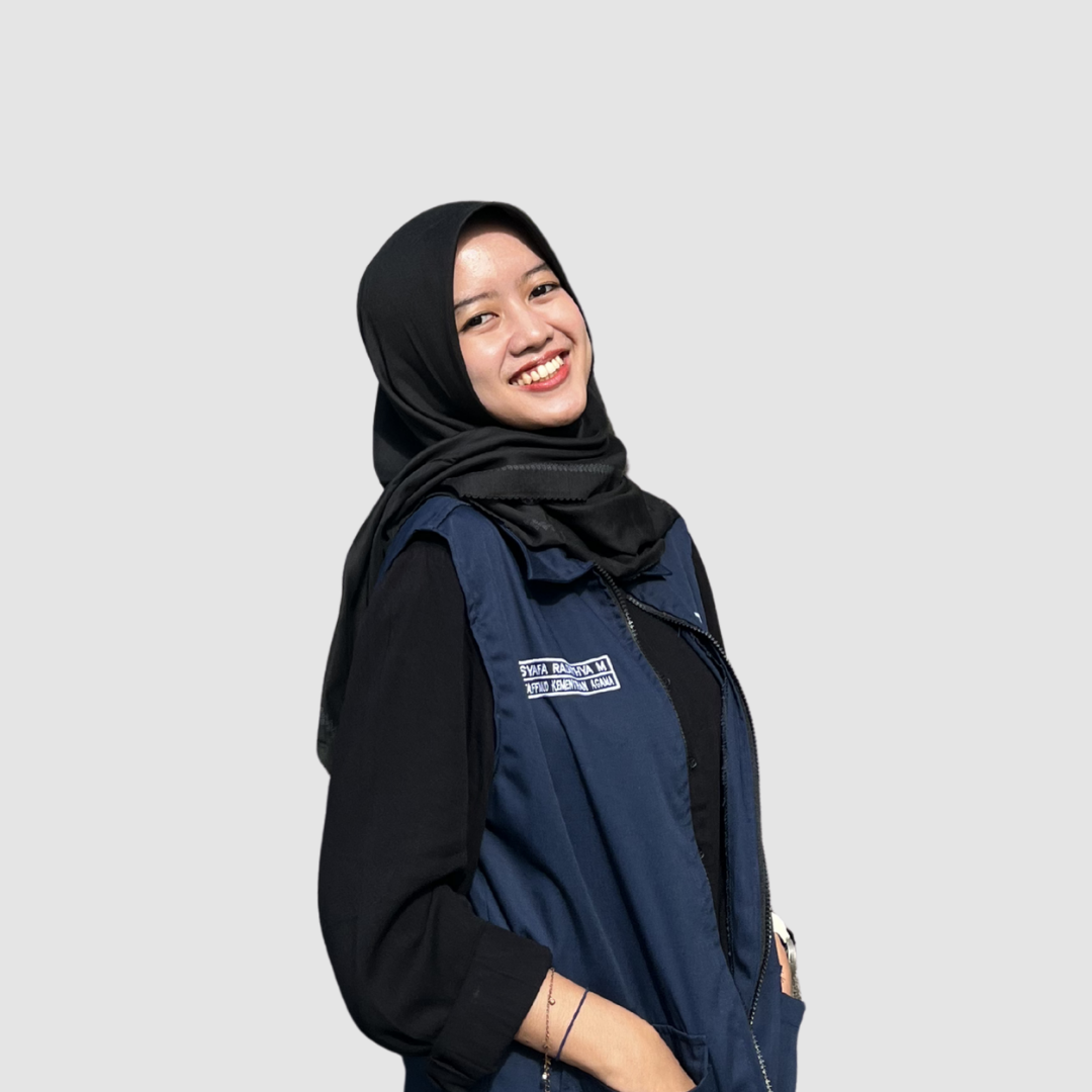 Syafa Radithya Maharani
