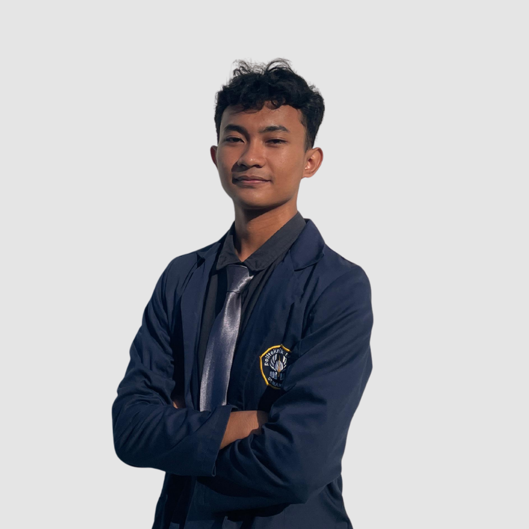 Arie Ika Saputra