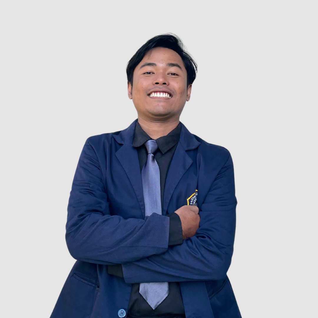 Muhamad Za'im Setyawan