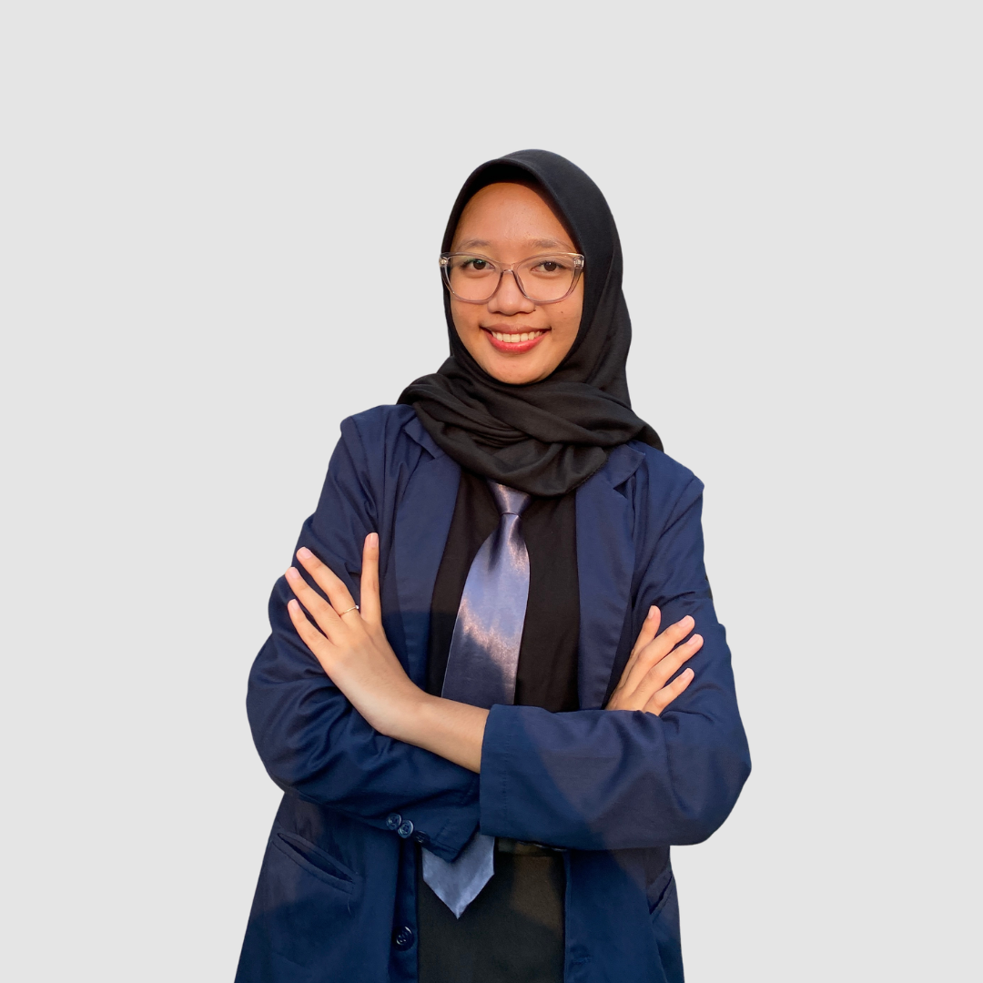 Lea Kharisma Wesley