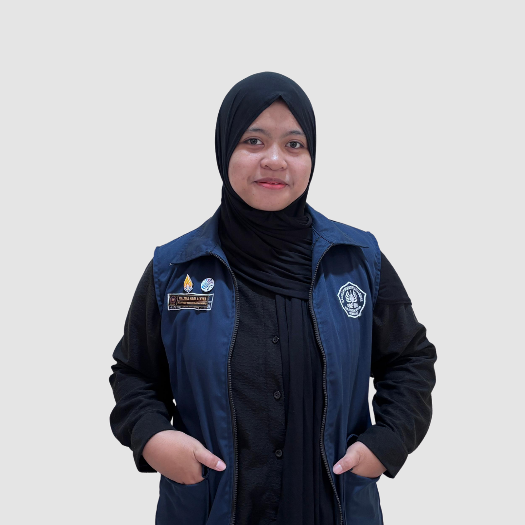 Halima Hadi Alfina