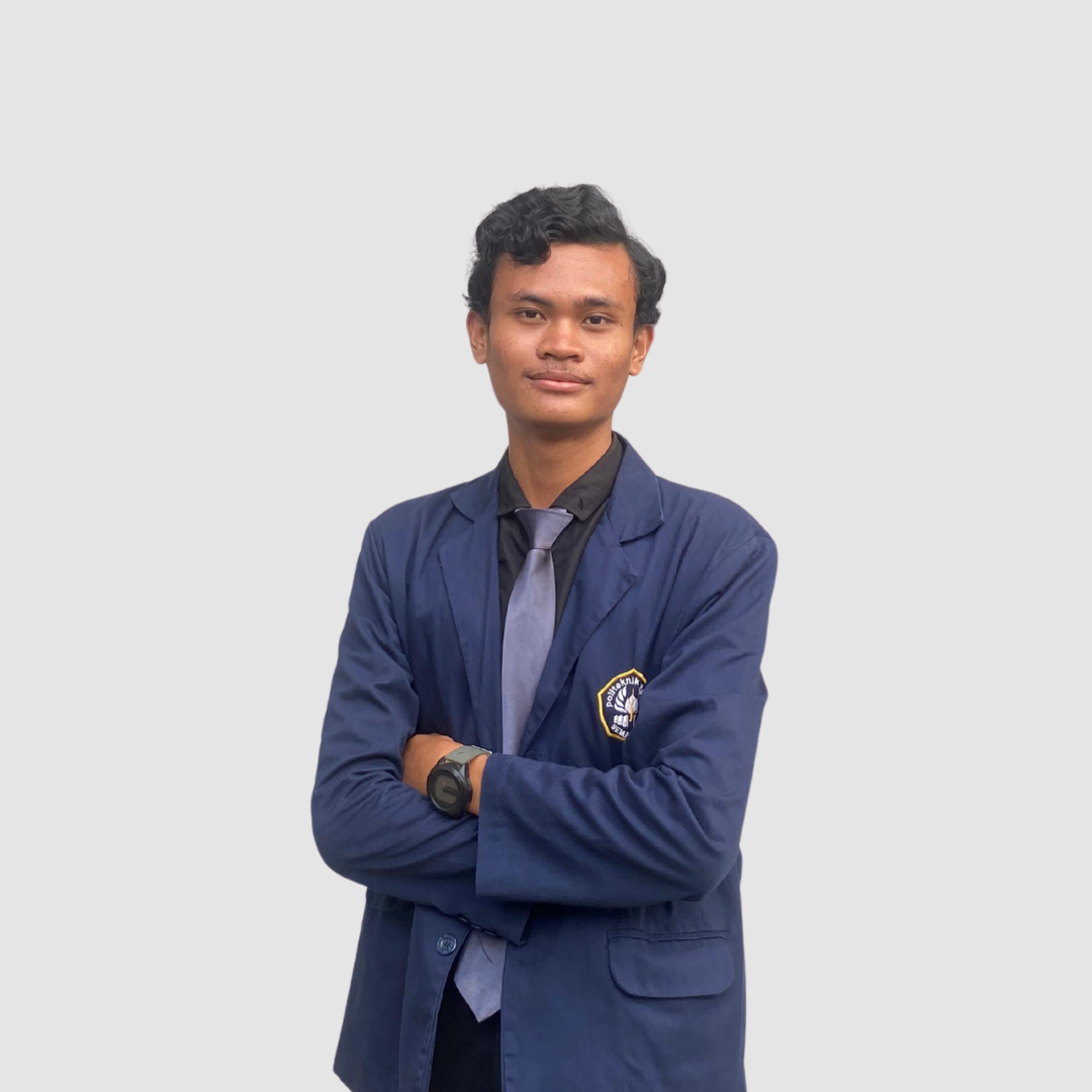 Arya Yuda Fahrizal Yustiarsa