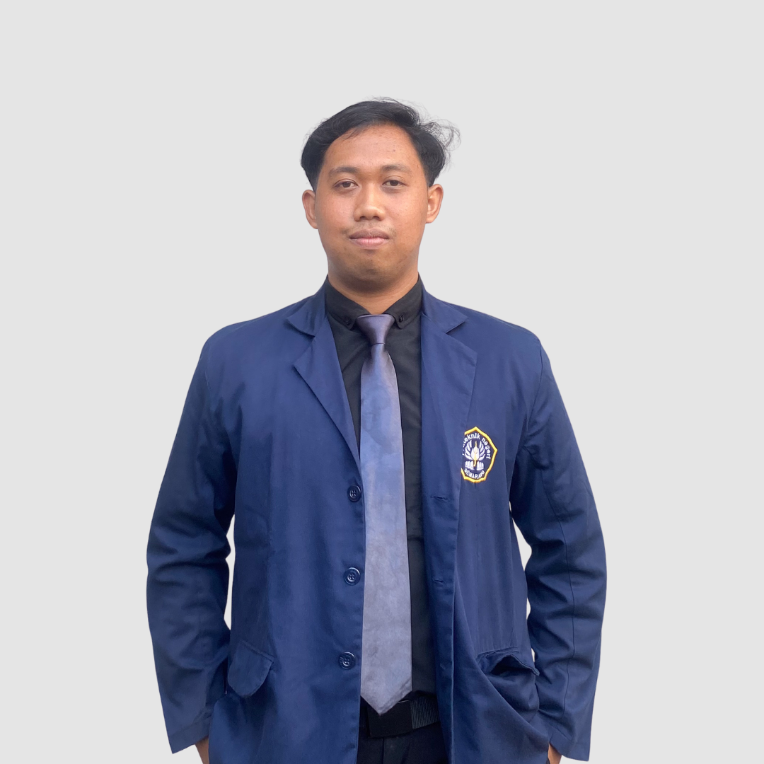 Farid Adib Pratama