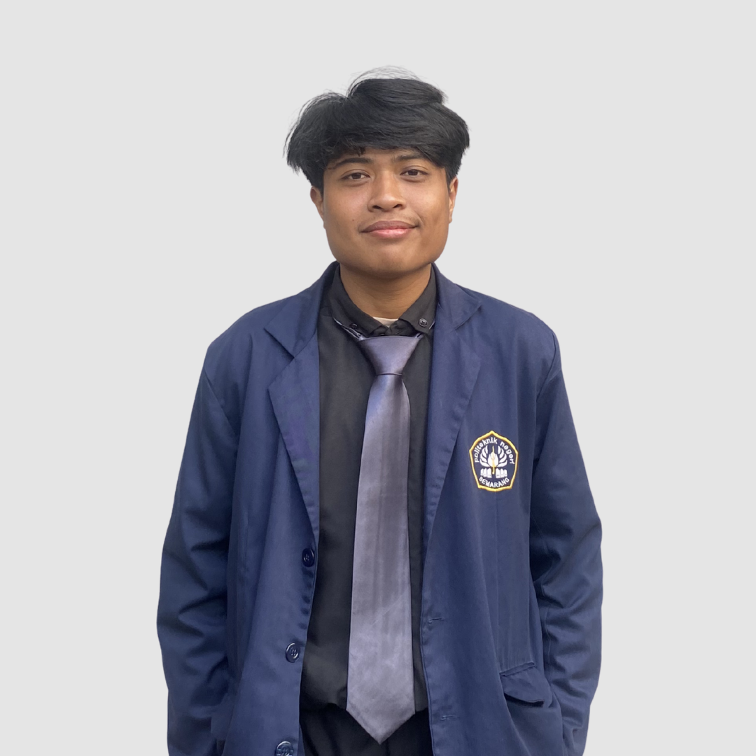 Febrian Rizky Fauzy