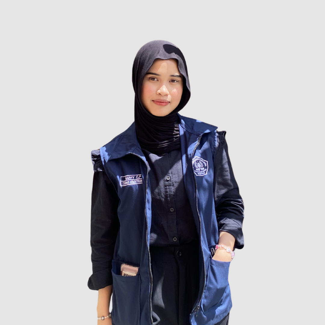 Happy Cantika Putri