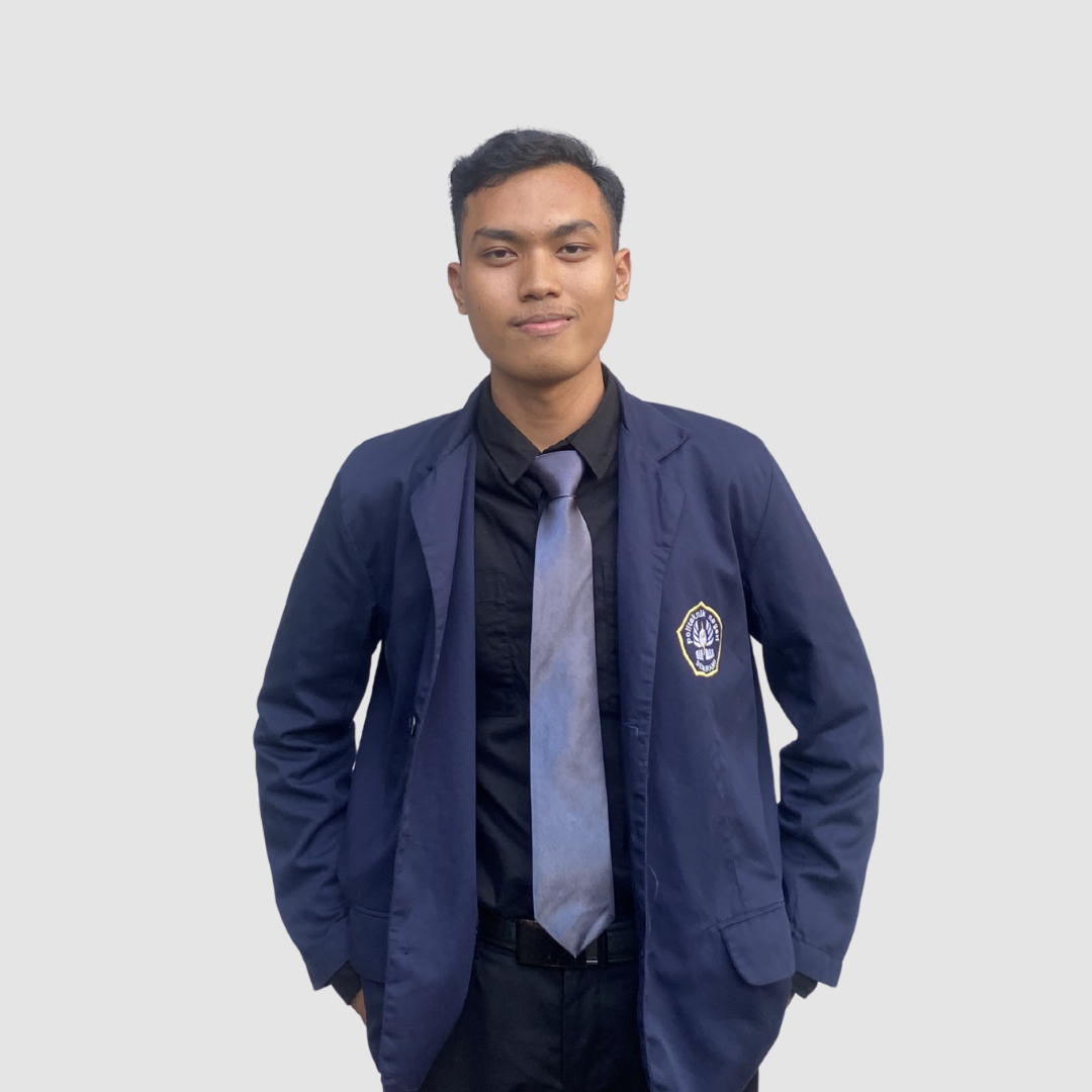 Muhammad Farrel Zaki F