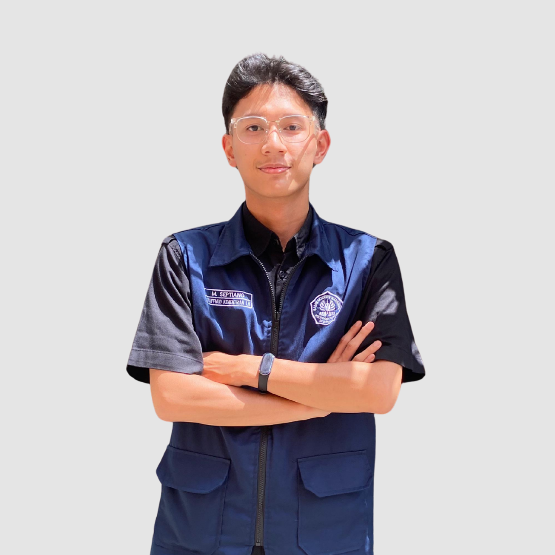 Muhammad Septiano