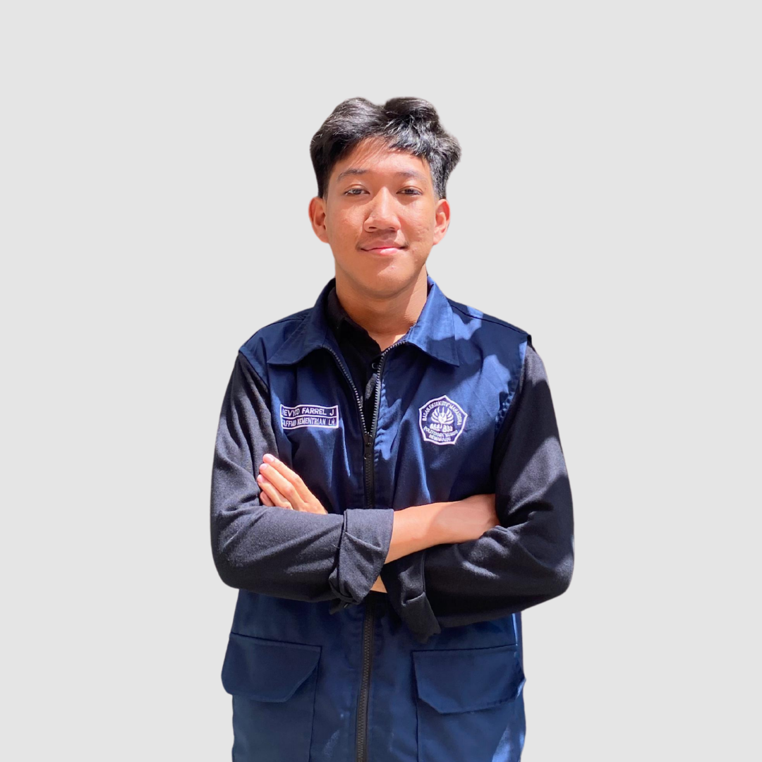 Revyco Farrel Julionzo