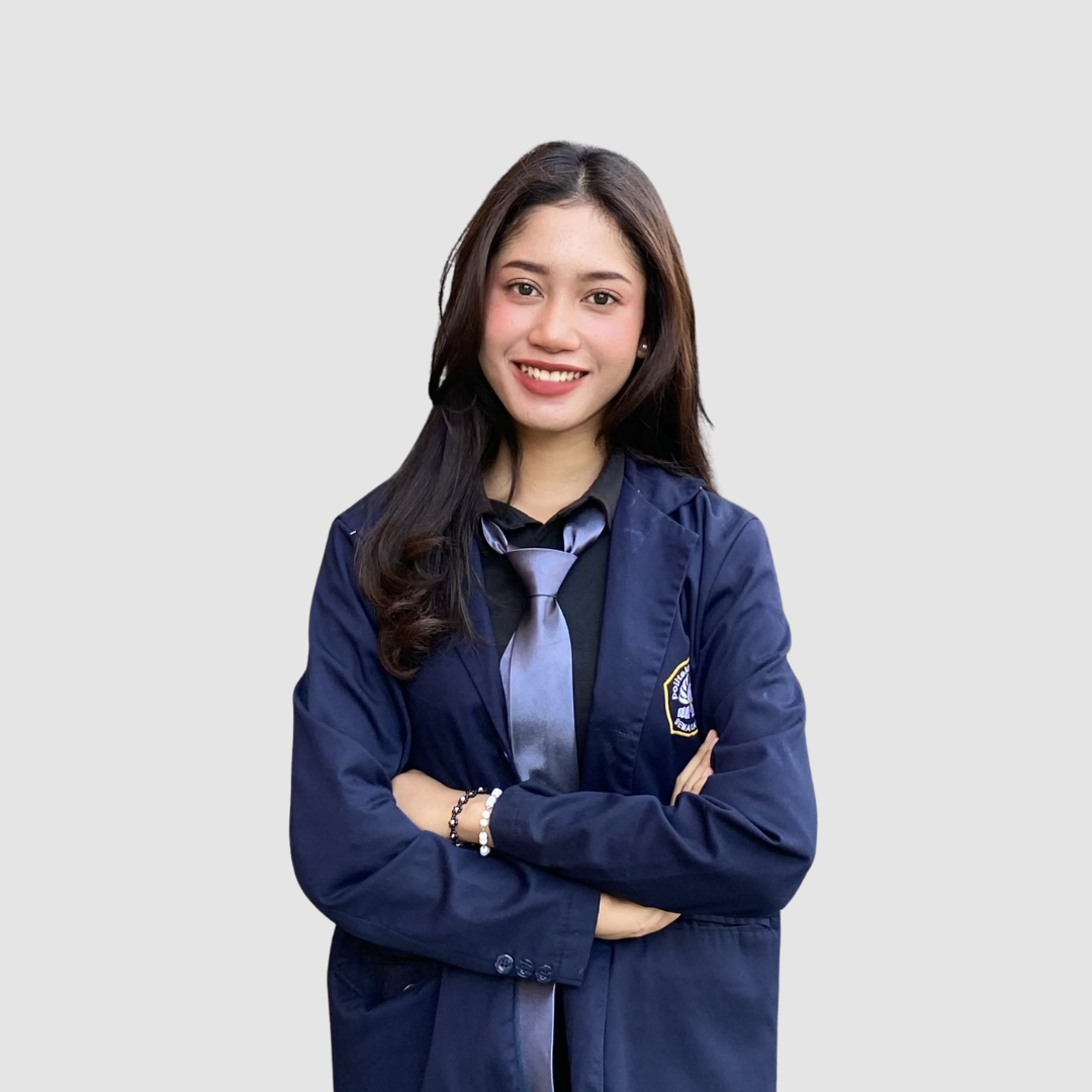 Tata Febri Alicia