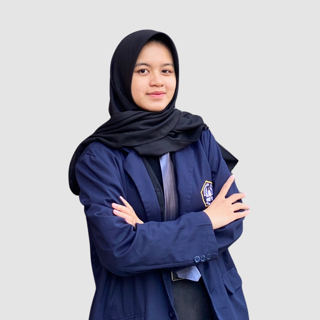 Tinka Rahma Tasbihta