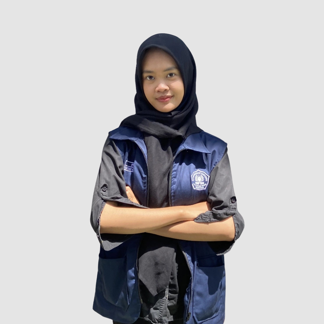Fitria Ramadhani