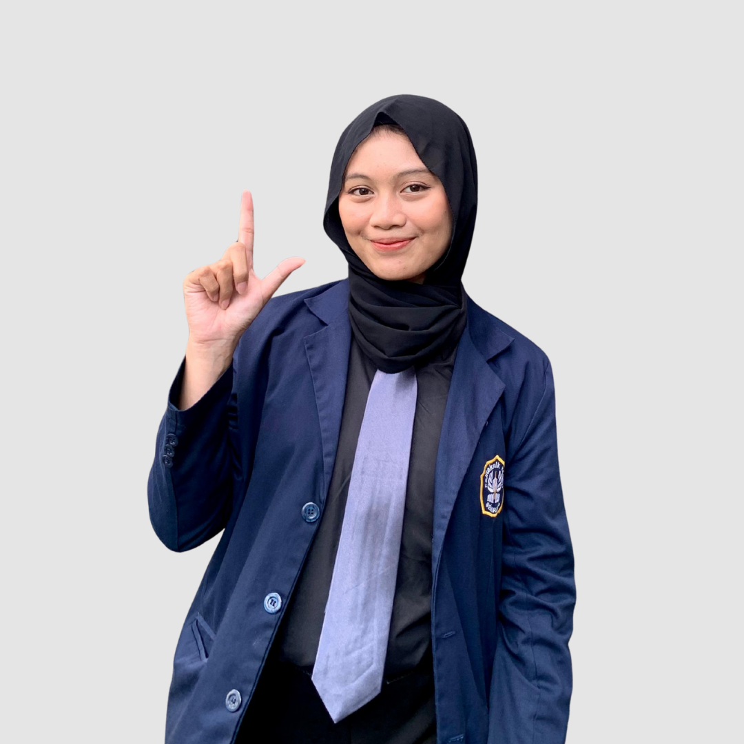 Meisya Ayulistya Rahmadani