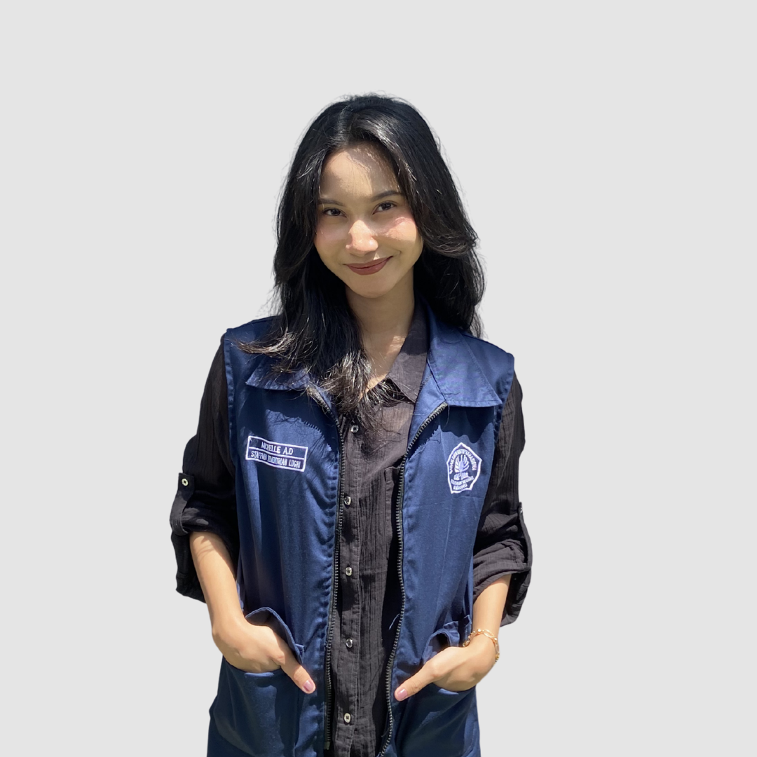 Michelle Aderia Dewanto