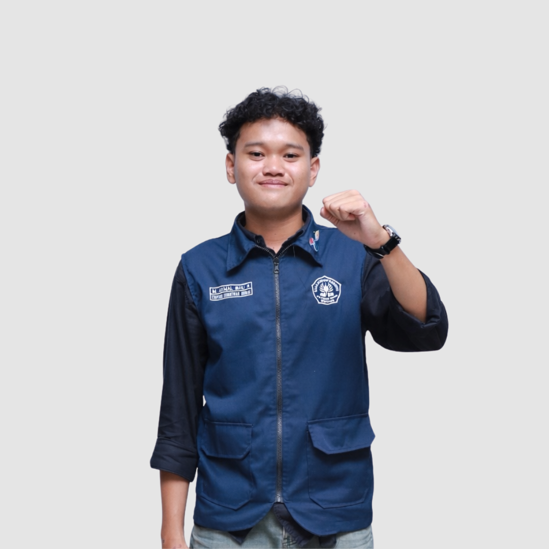 Muhammad Akmal Ibnu Rusta