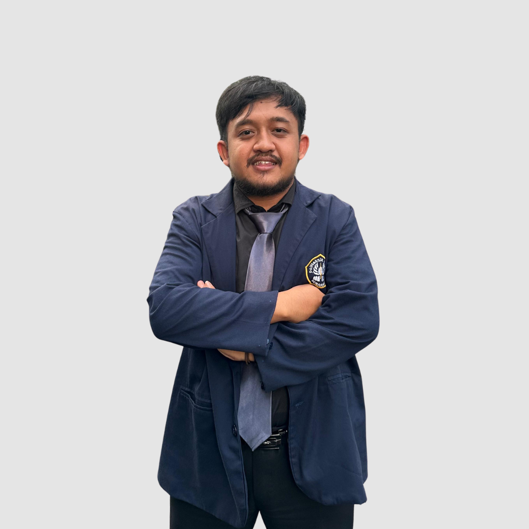 Muhammad Ferdian Nugroho