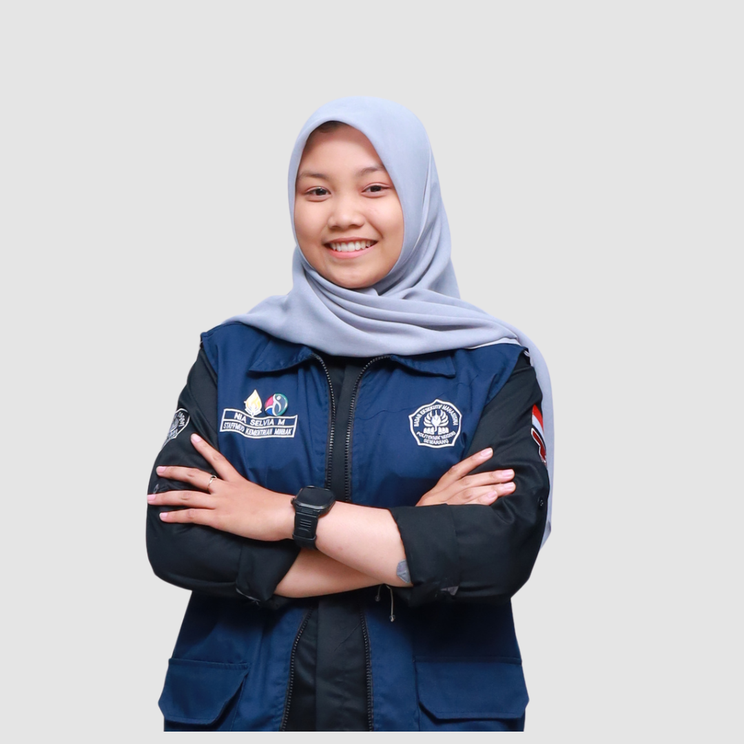 Nia Selvia mahdalena