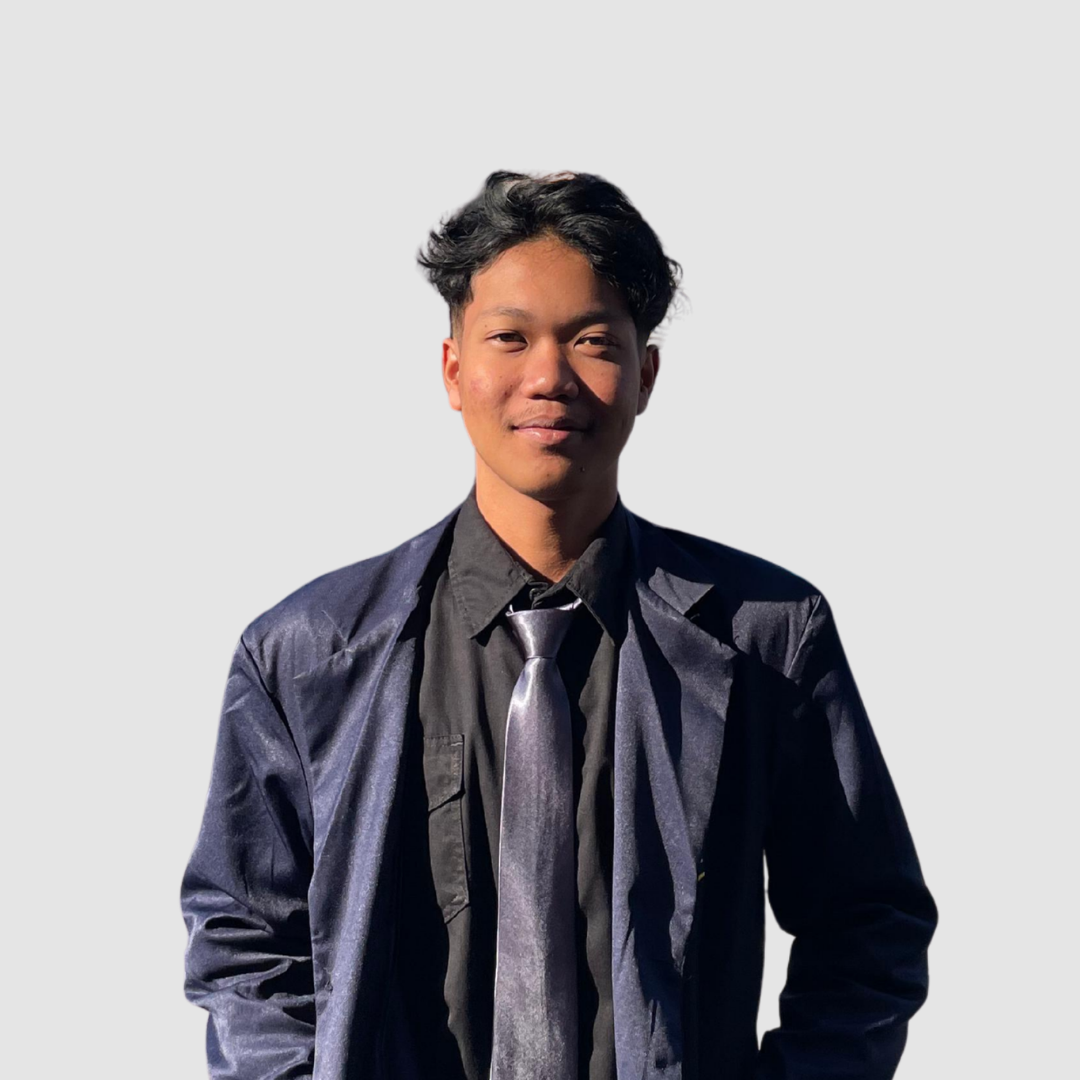 El Zafran Mohammad Syah