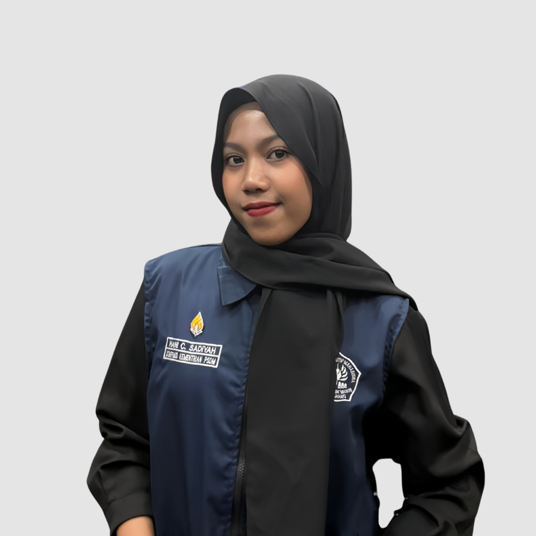 Hani Chalimatus Sadiyah