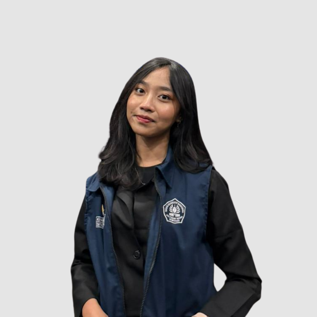 Kinanthi Cahyaning Jati