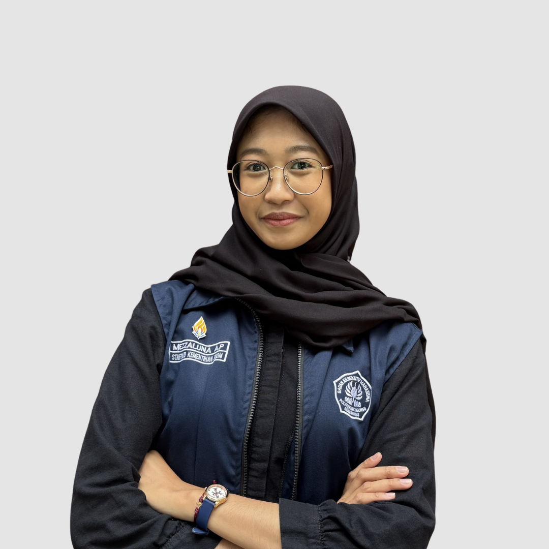 Mezzaluna Ardya Pramesti