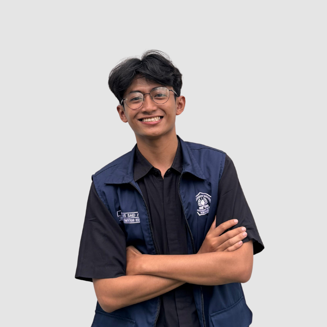 Muhammad Fais Said Attaulah