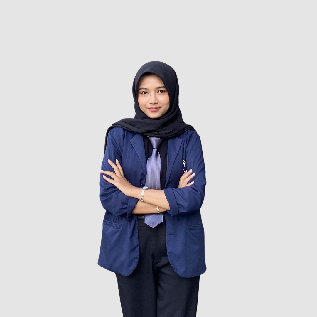 Nanda Oktavia Ramadhani