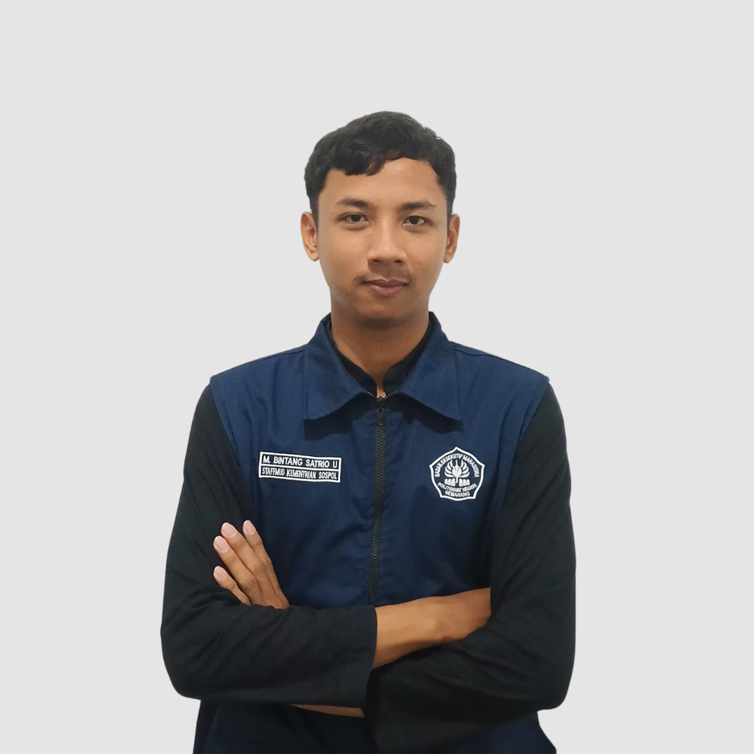 Muhammad Bintang Satrio Utomo