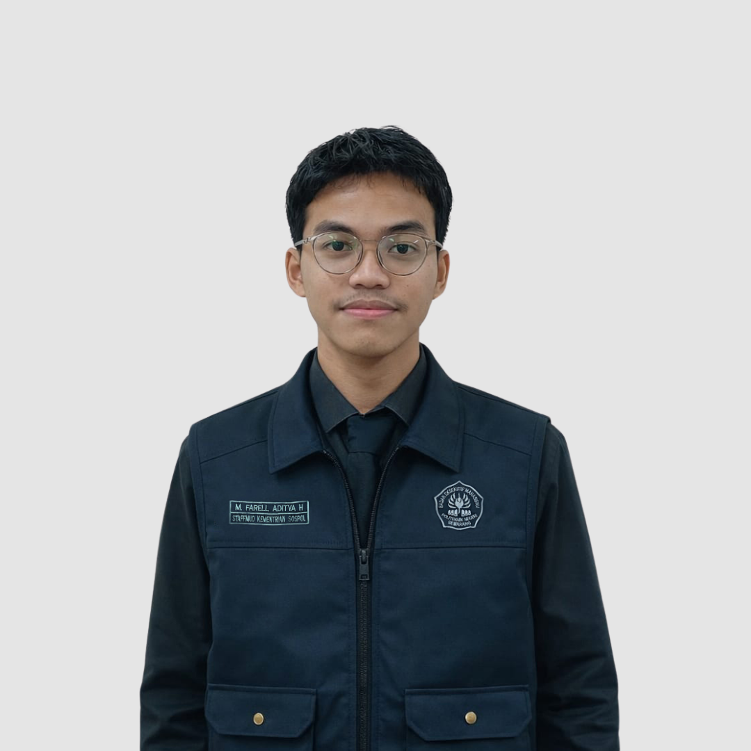 Muhammad Farell Aditya Hermawan