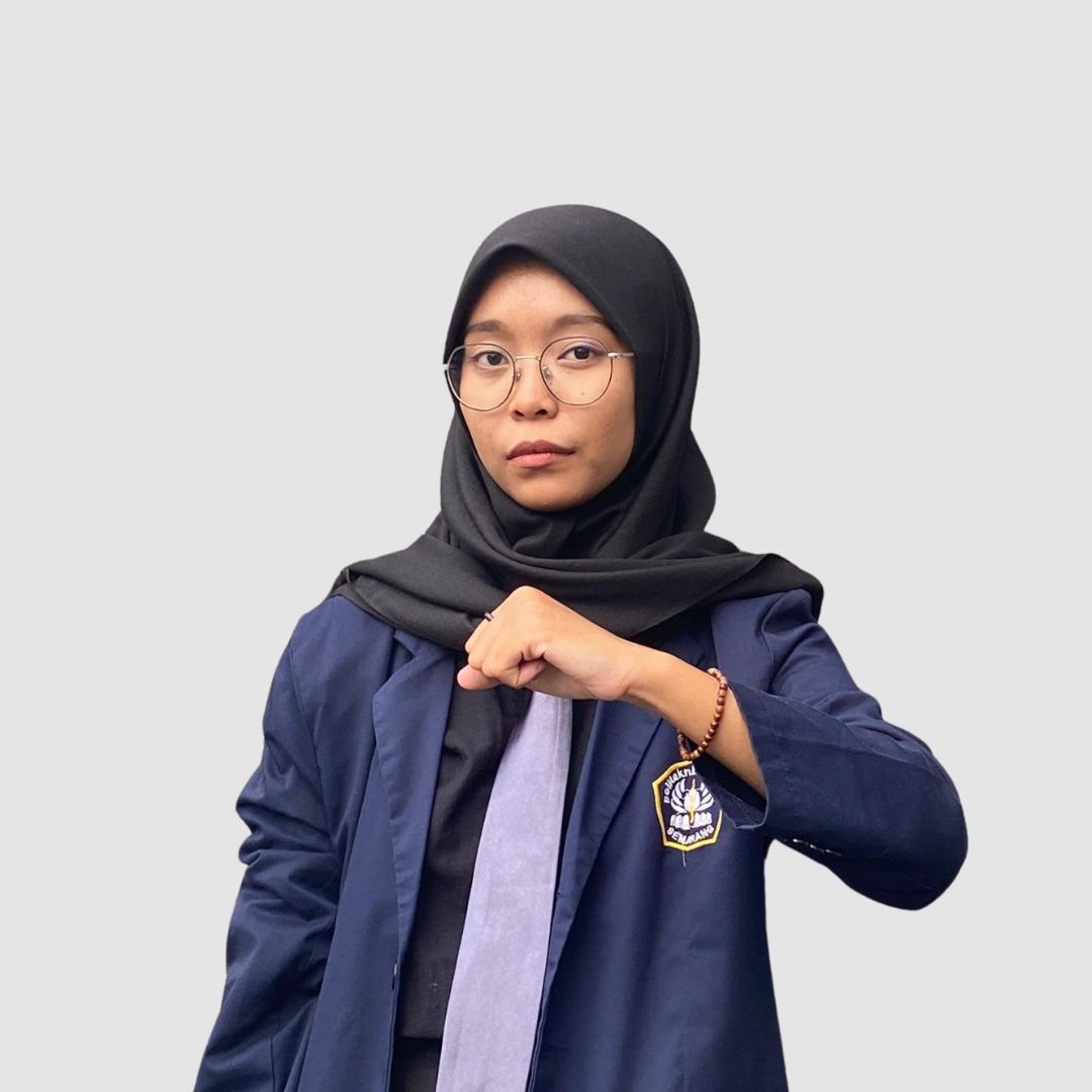 Rohimatun Nurin Nadhifah