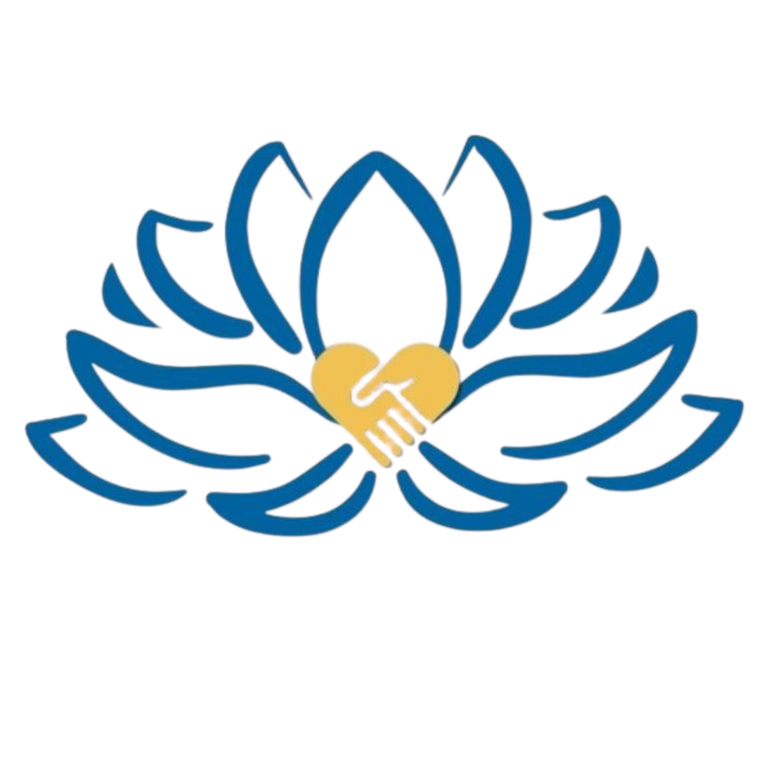 Luar Negeri Logo